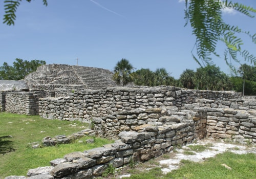Exploring the History of Archaeological Research in Harris County